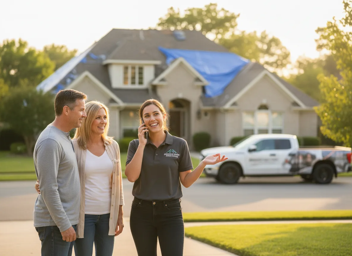 Emergency Roof Repair Bancroft, NE FAQs